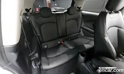 Mini Cooper 2020 1.5 гидро в Москве № 1764410, миниатюра 11