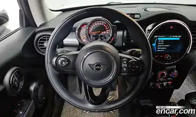 Mini Cooper 2020 1.5 гидро в Москве № 1764410, миниатюра 12