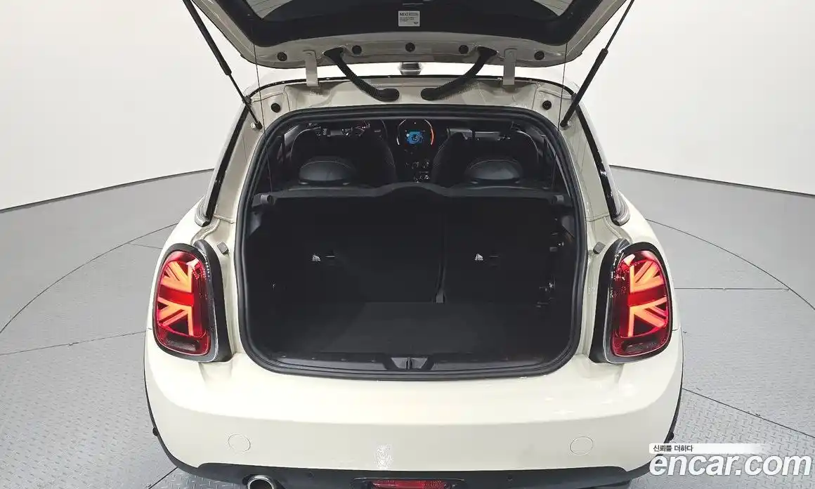 Mini Cooper 2020 1.5 гидро в Москве № 1764410, фото 20