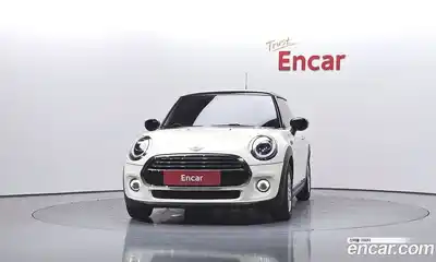 Mini Cooper 2020 1.5 гидро в Москве № 1764410, миниатюра 3