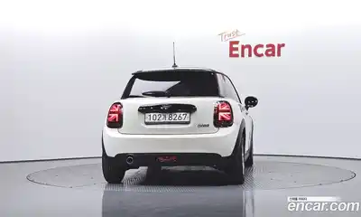 Mini Cooper 2020 1.5 гидро в Москве № 1764410, миниатюра 4