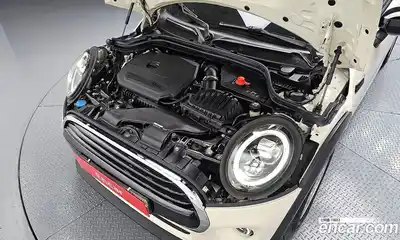 Mini Cooper 2020 1.5 гидро в Москве № 1764410, миниатюра 6