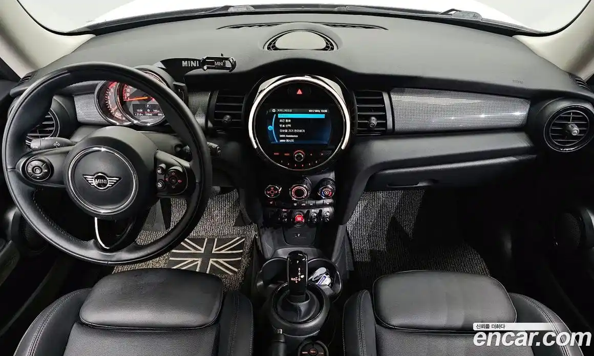 Mini Cooper 2020 1.5 гидро в Москве № 1764410, фото 7