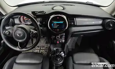 Mini Cooper 2020 1.5 гидро в Москве № 1764410, миниатюра 7