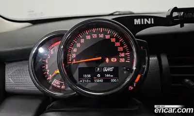 Mini Cooper 2020 1.5 гидро в Москве № 1764410, миниатюра 8