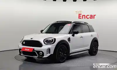 Mini Countryman, 2023