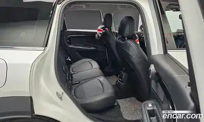 Mini Countryman 2023 1.5 гидро в Москве № 1764411, миниатюра 11