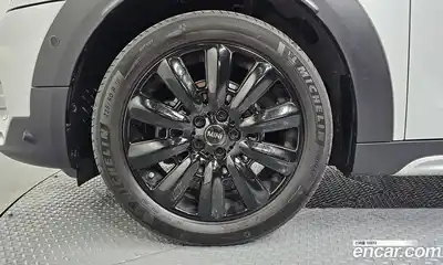 Mini Countryman 2023 1.5 гидро в Москве № 1764411, миниатюра 5
