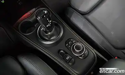 Mini Countryman 2023 1.5 гидро в Москве № 1764411, миниатюра 9