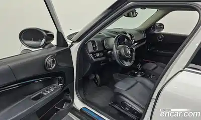 Mini Countryman 2023 1.5 гидро в Москве № 1764411, миниатюра 10