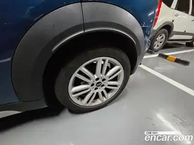 Mini Countryman 2019 1.5 гидро в Москве № 1764681, миниатюра 5