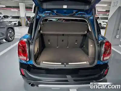 Mini Countryman 2019 1.5 гидро в Москве № 1764681, миниатюра 6