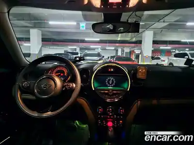 Mini Countryman 2019 1.5 гидро в Москве № 1764681, миниатюра 10