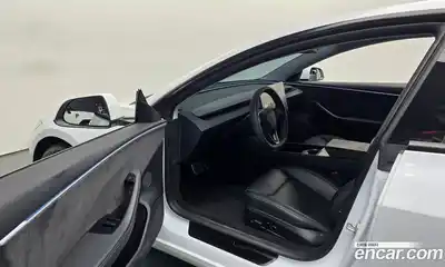 Tesla Model 3 2024 0.2 гидро в Москве № 1764766, миниатюра 11