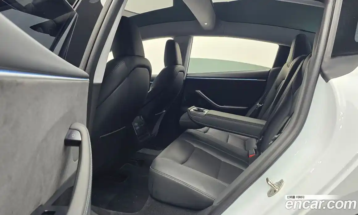 Tesla Model 3 2024 0.2 гидро в Москве № 1764766, фото 12