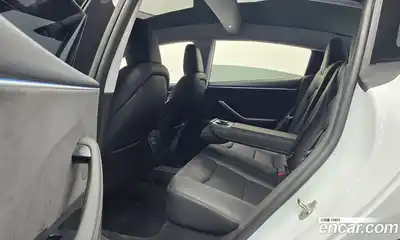 Tesla Model 3 2024 0.2 гидро в Москве № 1764766, миниатюра 12