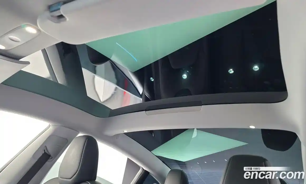 Tesla Model 3 2024 0.2 гидро в Москве № 1764766, фото 17