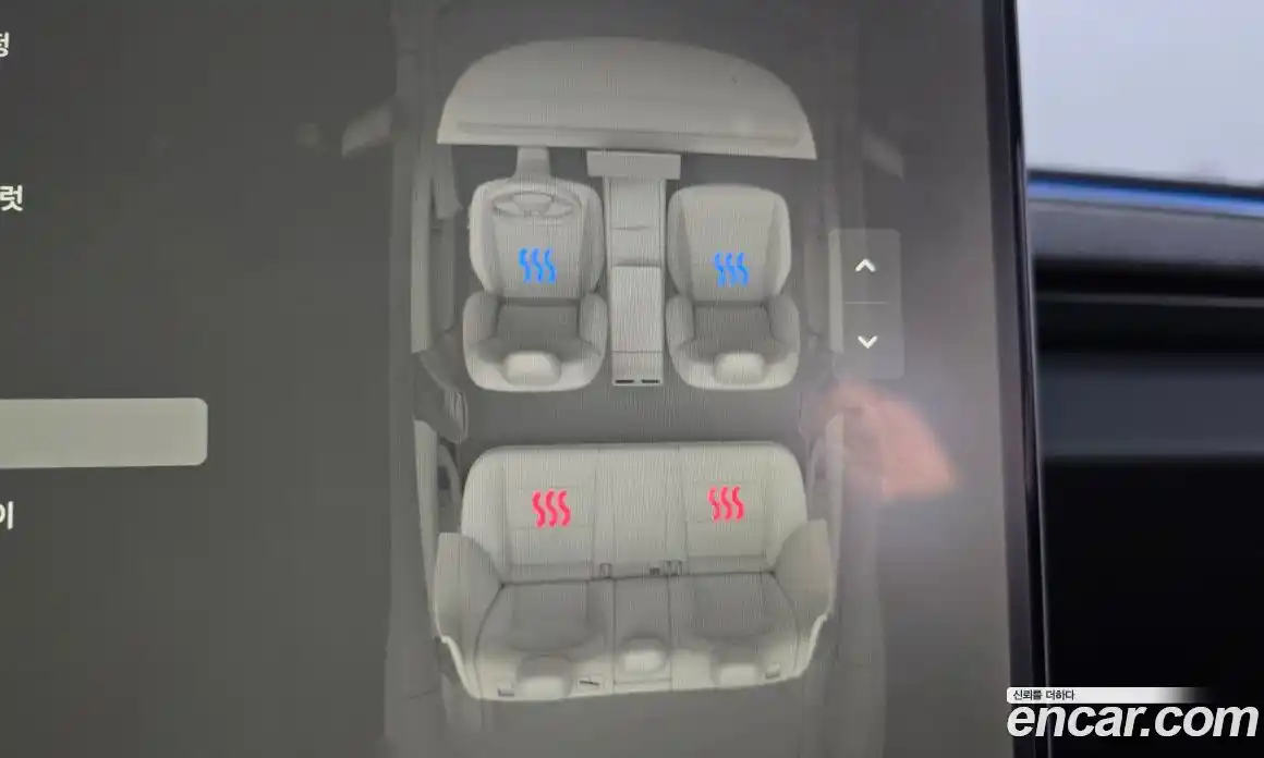 Tesla Model 3 2024 0.2 гидро в Москве № 1764766, фото 20