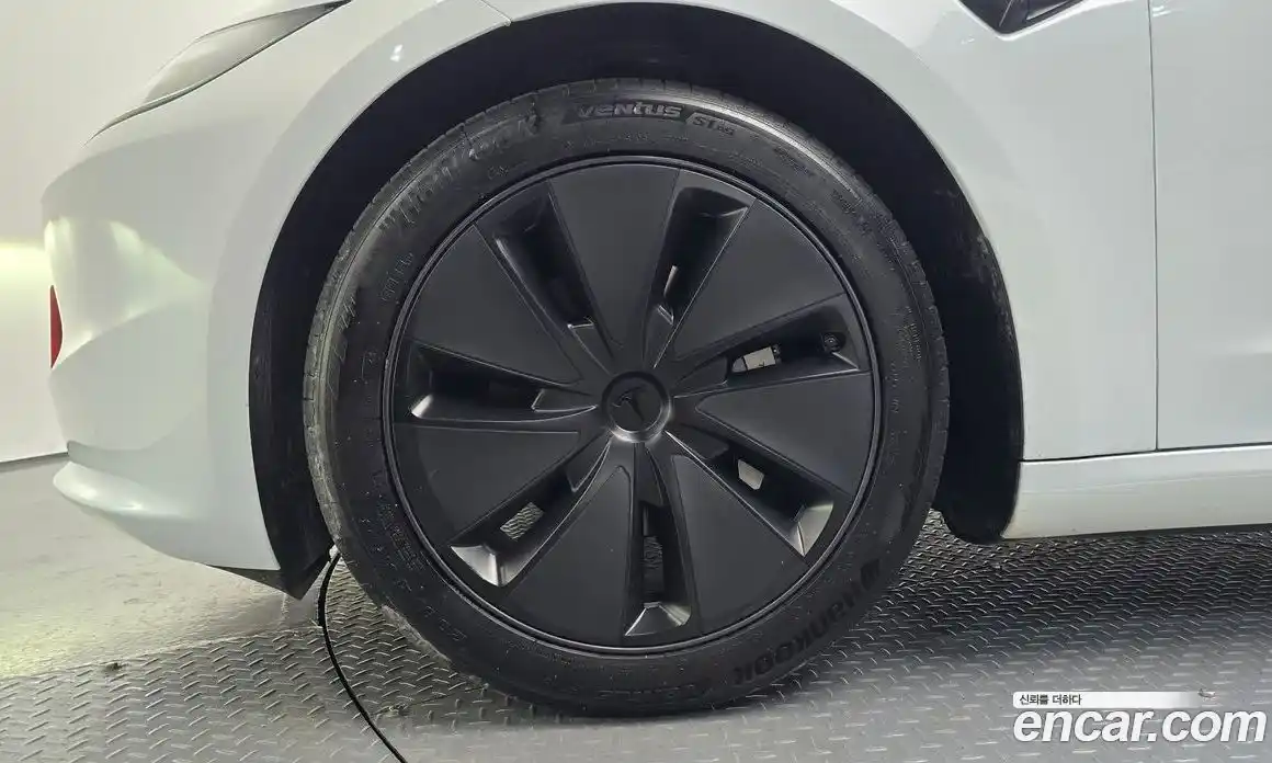 Tesla Model 3 2024 0.2 гидро в Москве № 1764766, фото 5