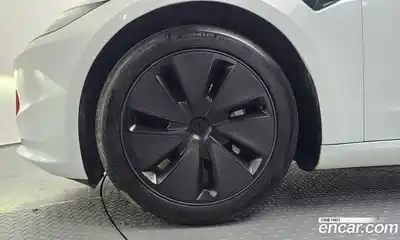 Tesla Model 3 2024 0.2 гидро в Москве № 1764766, миниатюра 5