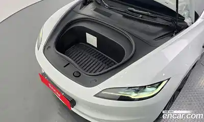 Tesla Model 3 2024 0.2 гидро в Москве № 1764766, миниатюра 6