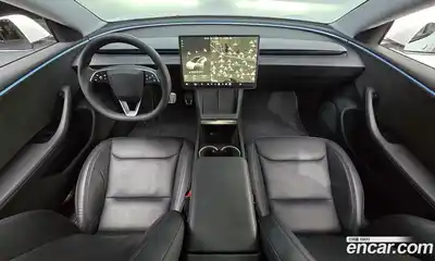 Tesla Model 3 2024 0.2 гидро в Москве № 1764766, миниатюра 7