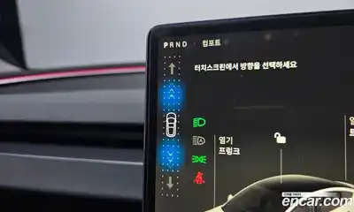 Tesla Model 3 2024 0.2 гидро в Москве № 1764766, миниатюра 9