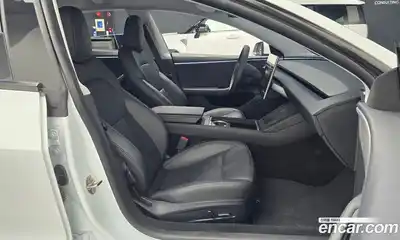 Tesla Model 3 2024 0.2 гидро в Москве № 1764766, миниатюра 10