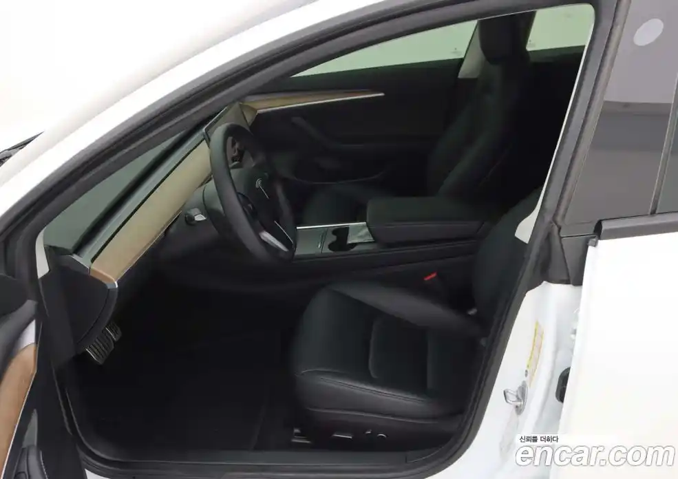 Tesla Model 3 2022 0.1 гидро в Москве № 1764814, фото 4