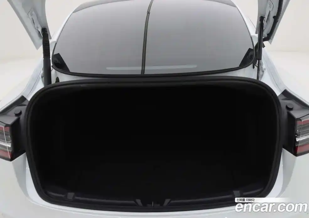 Tesla Model 3 2022 0.1 гидро в Москве № 1764814, фото 5