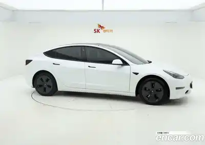 Tesla Model 3 2022 0.1 гидро в Москве № 1764814, миниатюра 6
