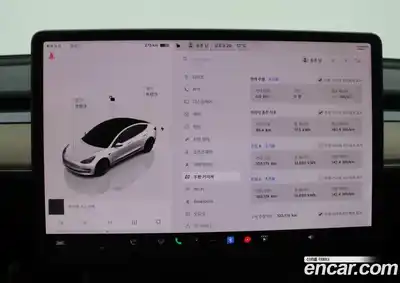 Tesla Model 3 2022 0.1 гидро в Москве № 1764814, миниатюра 7