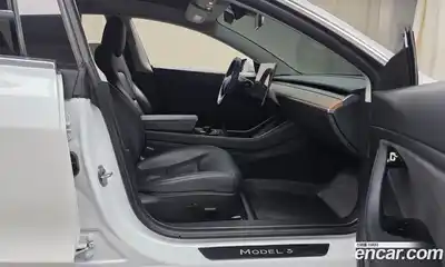 Tesla Model 3 2020 0.2 гидро в Москве № 1764825, миниатюра 11