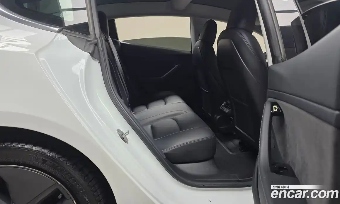 Tesla Model 3 2020 0.2 гидро в Москве № 1764825, фото 12