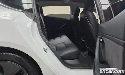 Tesla Model 3 2020 0.2 гидро в Москве № 1764825, миниатюра 12