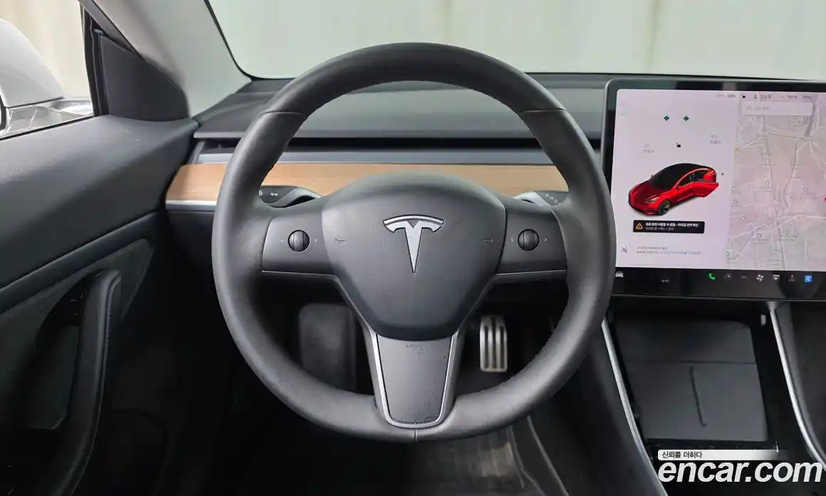 Tesla Model 3 2020 0.2 гидро в Москве № 1764825, фото 13