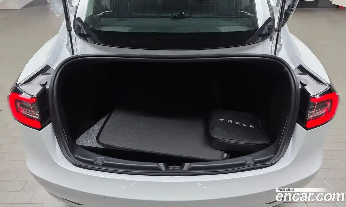 Tesla Model 3 2020 0.2 гидро в Москве № 1764825, фото 20