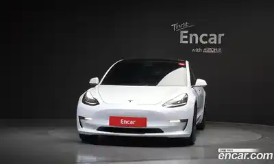 Tesla Model 3 2020 0.2 гидро в Москве № 1764825, миниатюра 3
