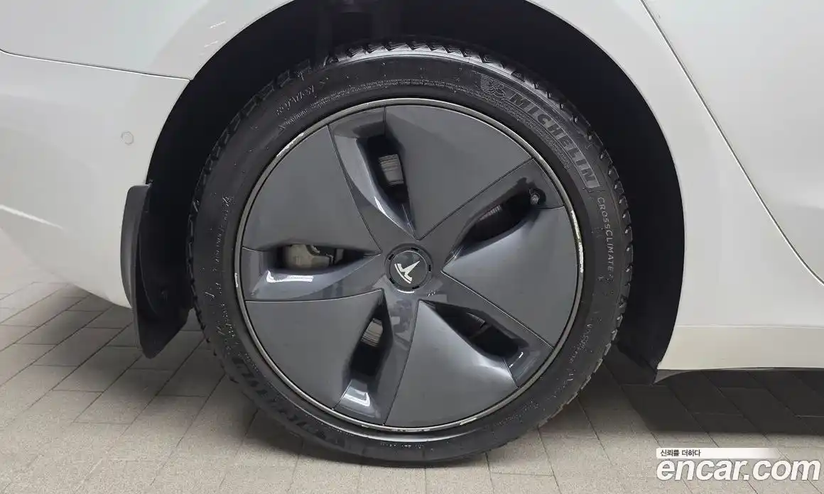 Tesla Model 3 2020 0.2 гидро в Москве № 1764825, фото 5