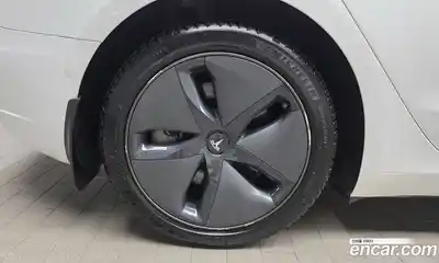 Tesla Model 3 2020 0.2 гидро в Москве № 1764825, миниатюра 5