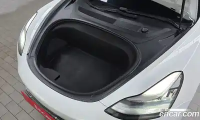 Tesla Model 3 2020 0.2 гидро в Москве № 1764825, миниатюра 6