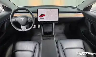 Tesla Model 3 2020 0.2 гидро в Москве № 1764825, миниатюра 7