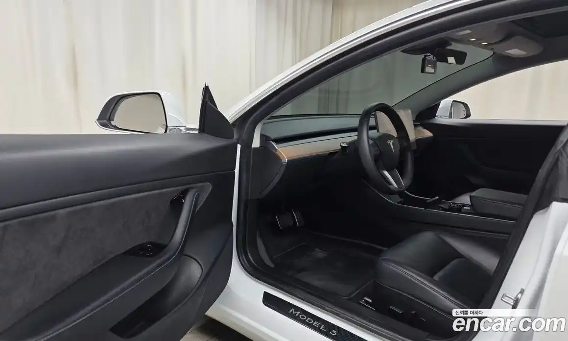 Tesla Model 3 2020 0.2 гидро в Москве № 1764825, фото 10