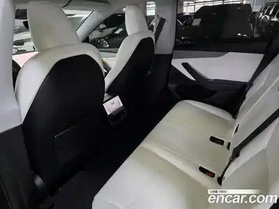 Tesla Model Y 2025 0.2 гидро в Москве № 1764842, миниатюра 11