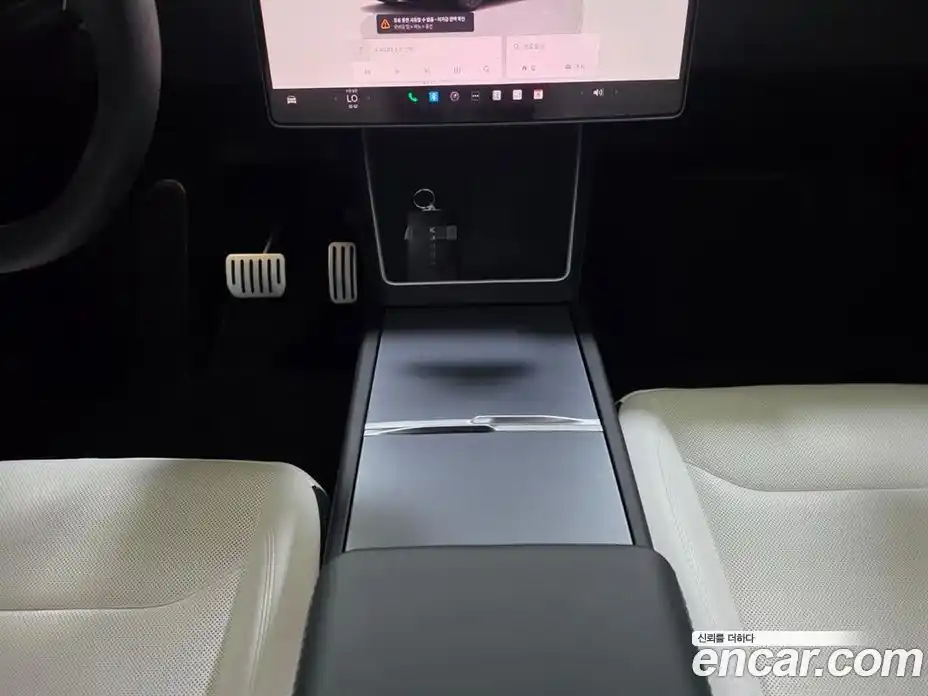 Tesla Model Y 2025 0.2 гидро в Москве № 1764842, фото 12