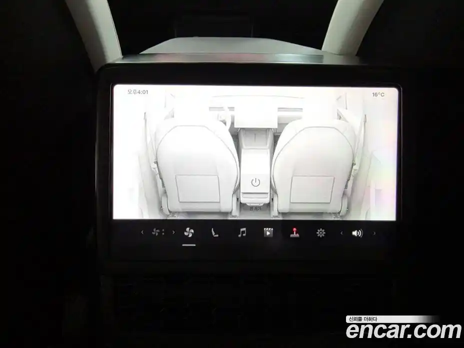 Tesla Model Y 2025 0.2 гидро в Москве № 1764842, фото 13