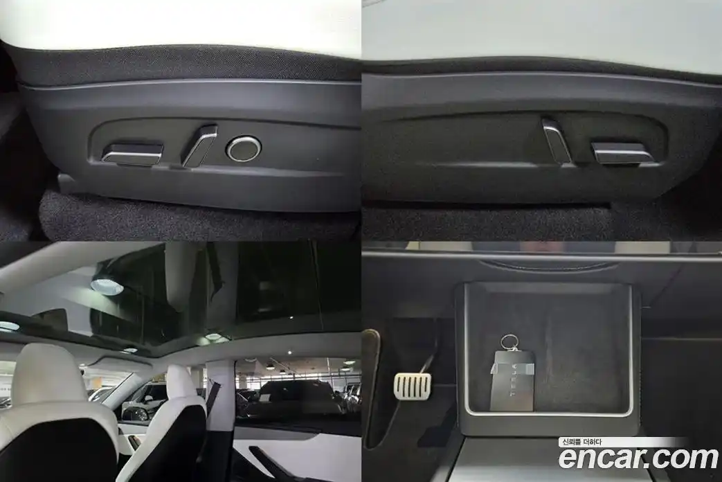 Tesla Model Y 2025 0.2 гидро в Москве № 1764842, фото 14