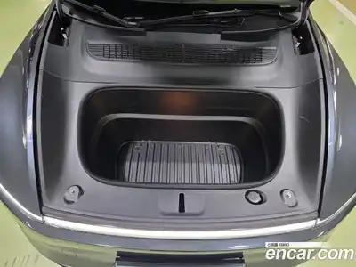 Tesla Model Y 2025 0.2 гидро в Москве № 1764842, миниатюра 5