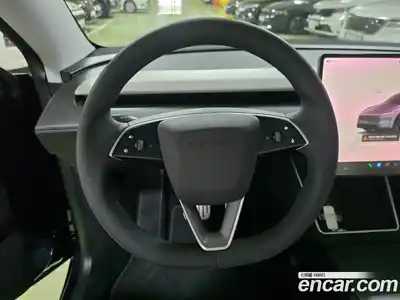 Tesla Model Y 2025 0.2 гидро в Москве № 1764842, миниатюра 6