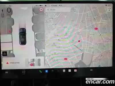 Tesla Model Y 2025 0.2 гидро в Москве № 1764842, миниатюра 8